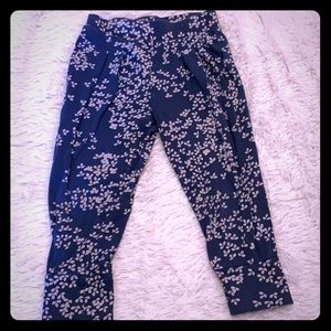 Gap Kids pants Girls 6-7